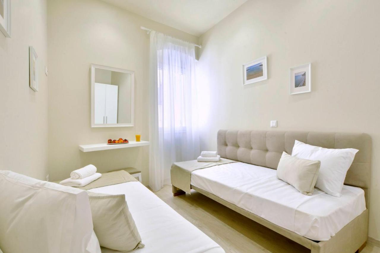 Corfu  Nv Luxury Residence מראה חיצוני תמונה
