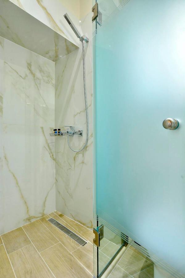 Corfu  Nv Luxury Residence מראה חיצוני תמונה