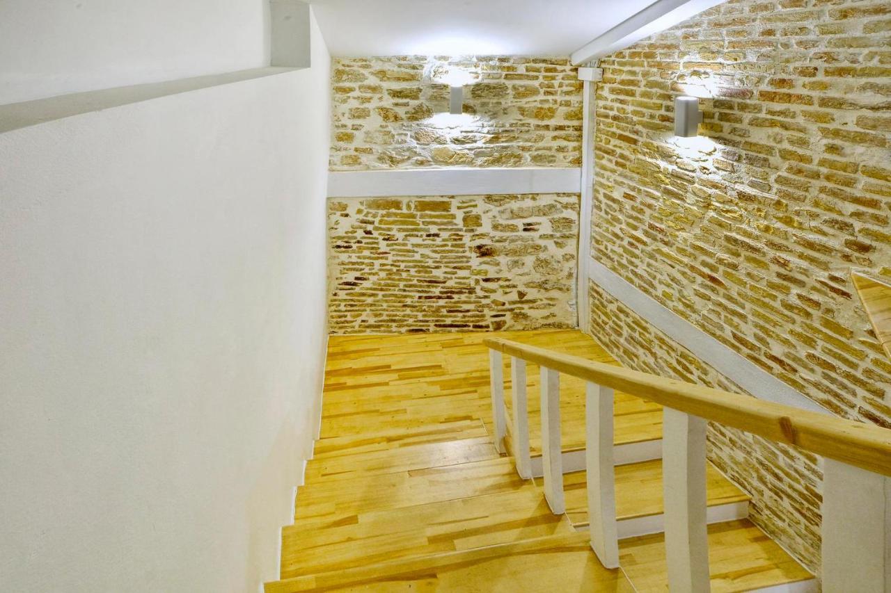 Corfu  Nv Luxury Residence מראה חיצוני תמונה
