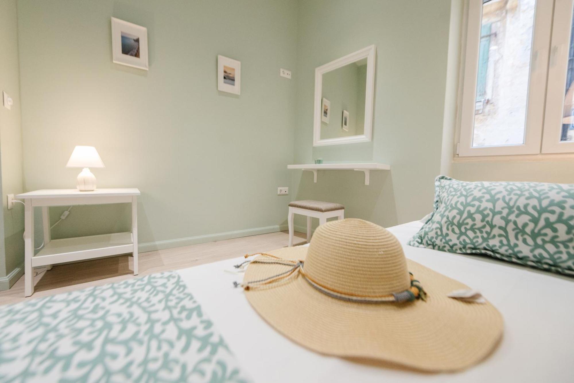 Corfu  Nv Luxury Residence מראה חיצוני תמונה