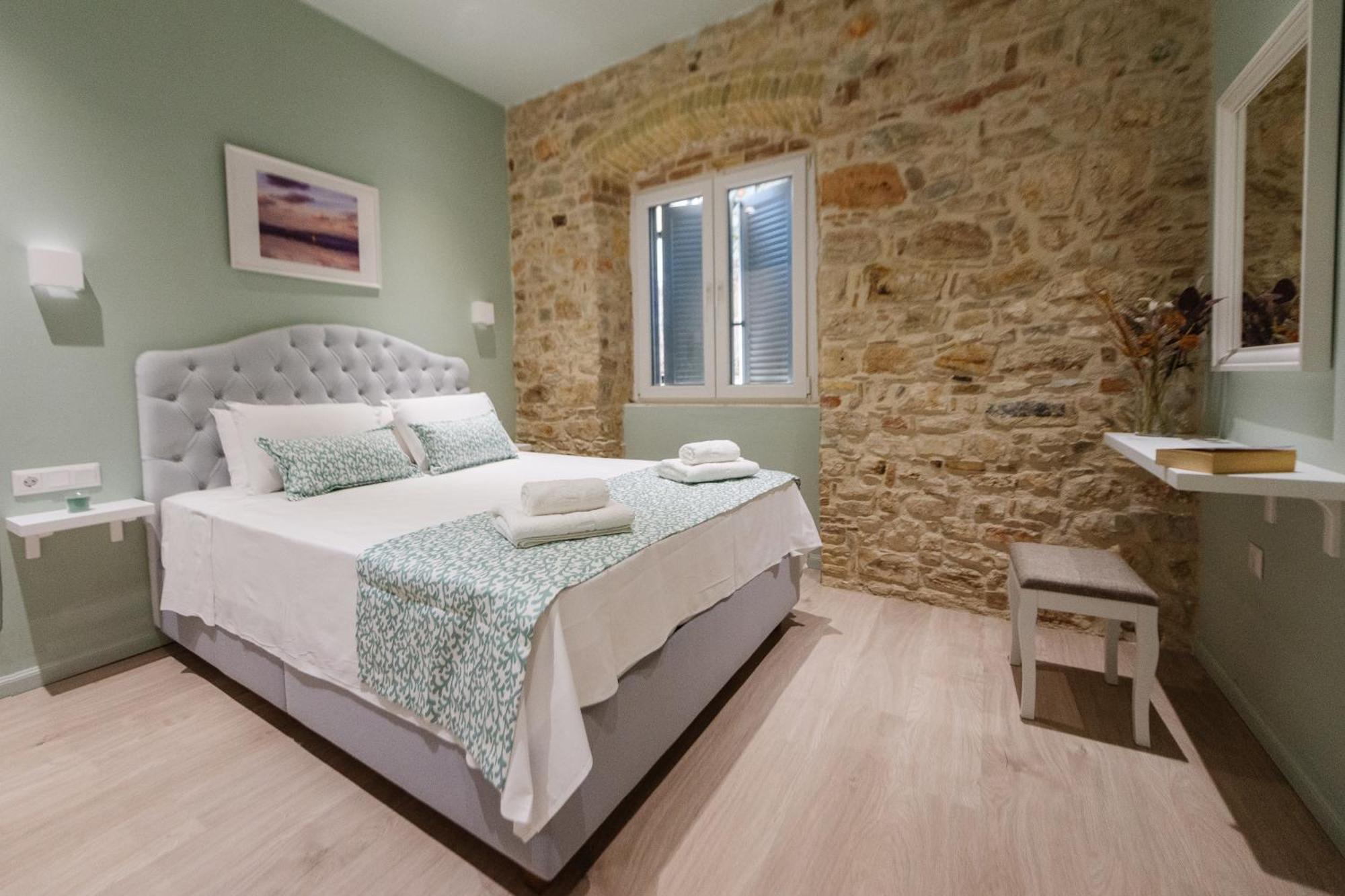 Corfu  Nv Luxury Residence מראה חיצוני תמונה