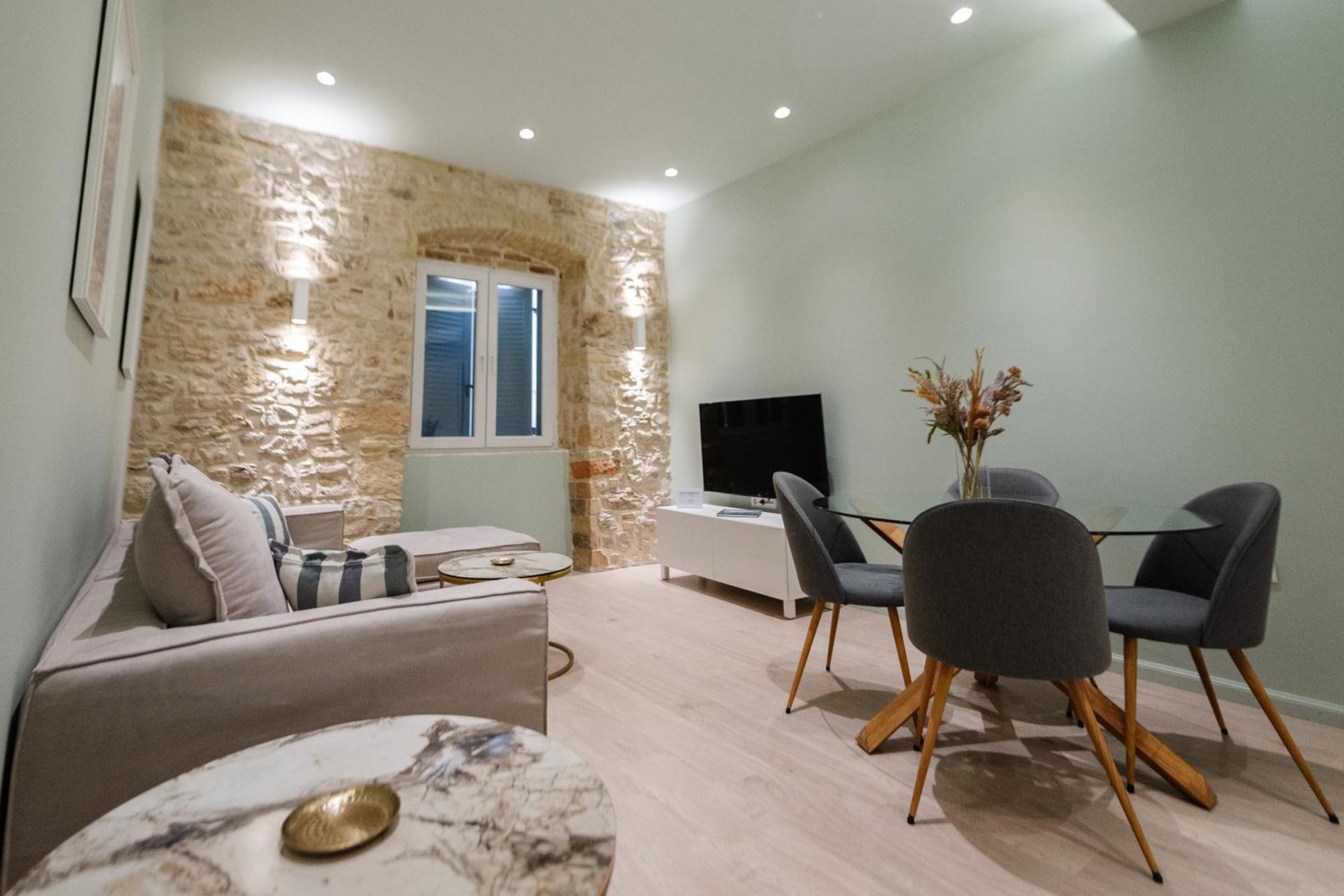 Corfu  Nv Luxury Residence מראה חיצוני תמונה